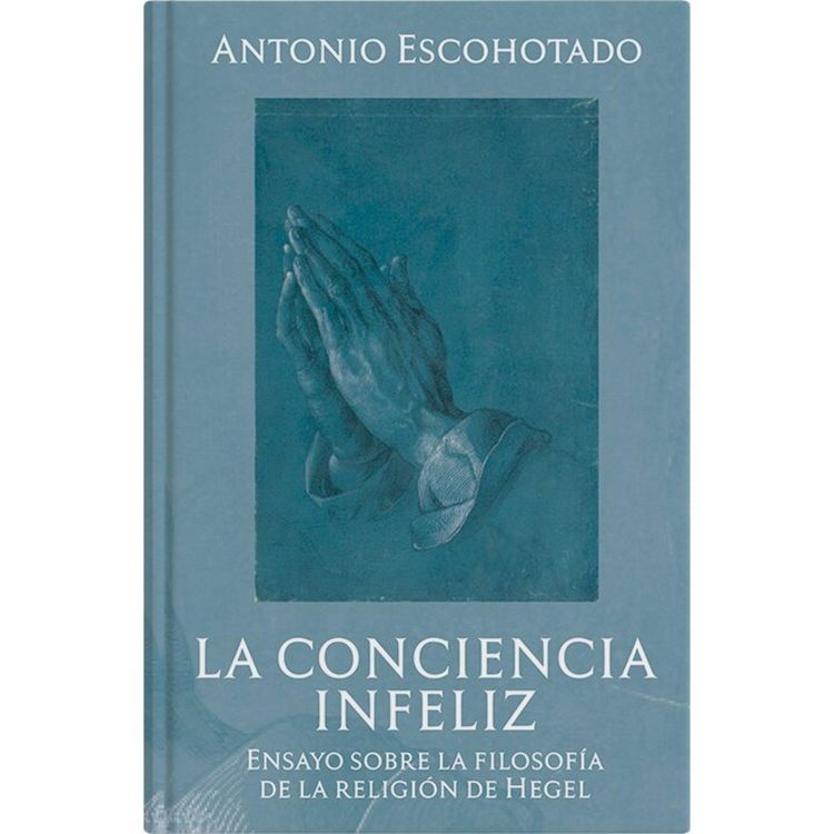 Produktbild: La conciencia infeliz