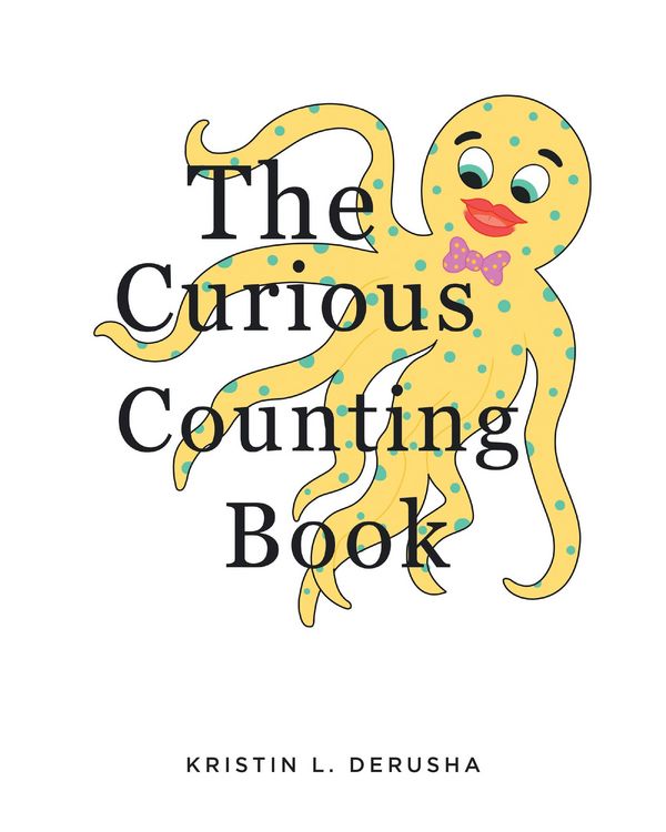 Produktbild: The Curious Counting Book
