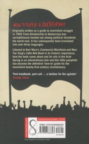 Produktbild: From Dictatorship to Democracy