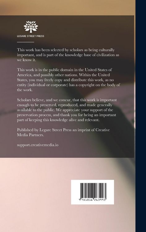 Produktbild: A Manual of Composition and Rhetoric: A Text-Book for Schools and Colleges