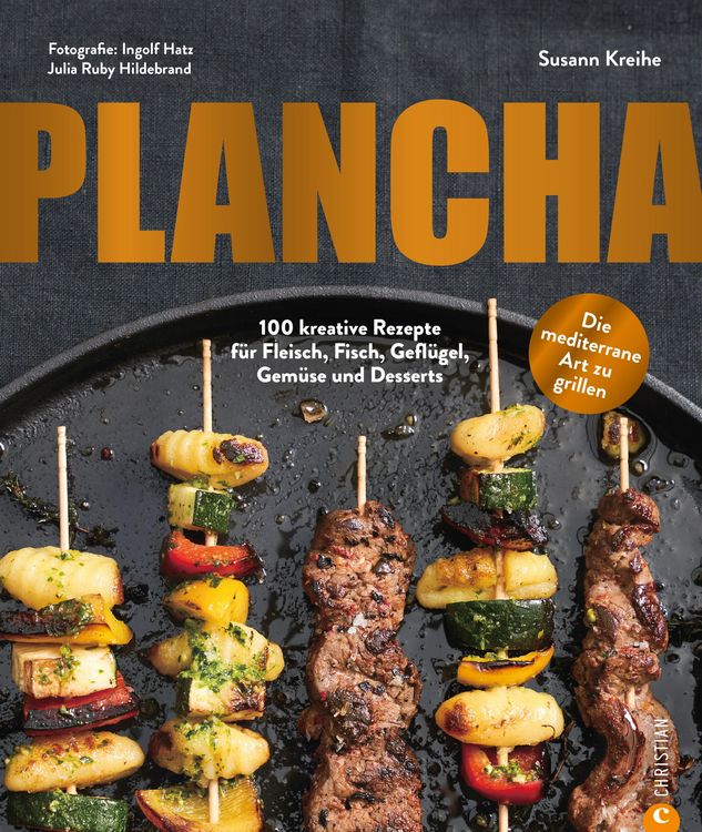 Produktbild: Plancha