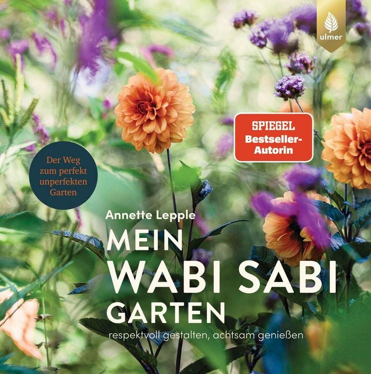 Produktbild: Mein Wabi Sabi-Garten