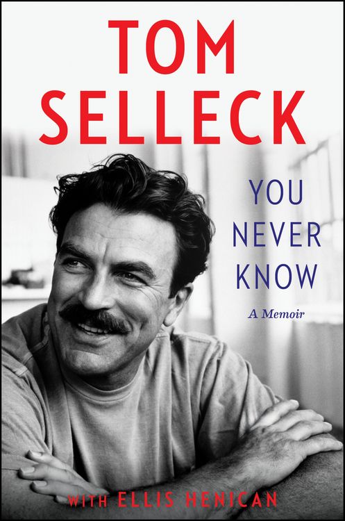 Produktbild: You Never Know