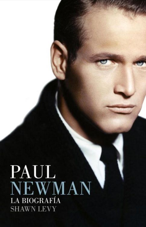 Produktbild: Paul Newman