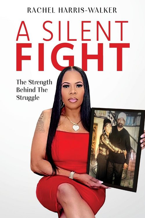 Produktbild: A Silent Fight