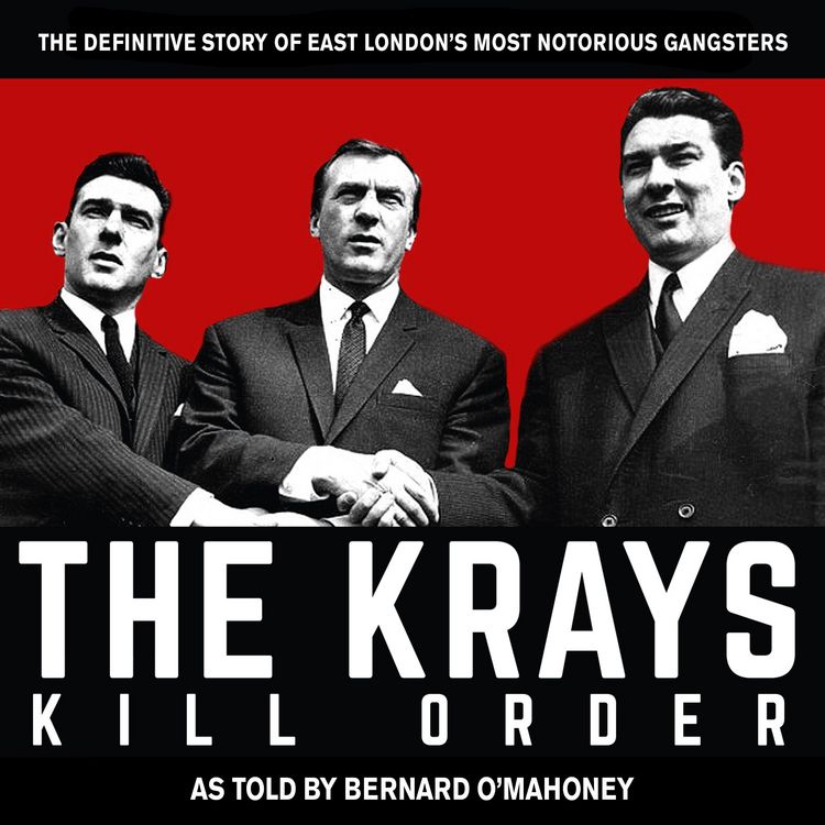 Produktbild: The Krays: Kill Order