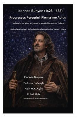 Produktbild: Ioannes Bunyan (1628-1688) Progressus Peregrini, Plenissime Actus
