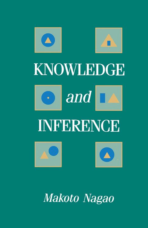 Produktbild: Knowledge and Inference