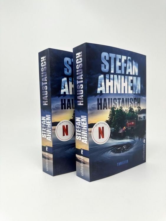 Produktbild: Haustausch