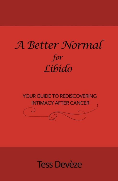 Produktbild: A Better Normal for Libido