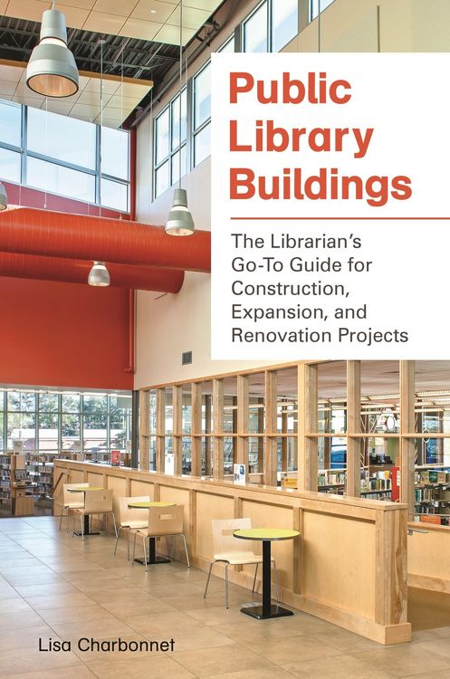 Produktbild: Public Library Buildings