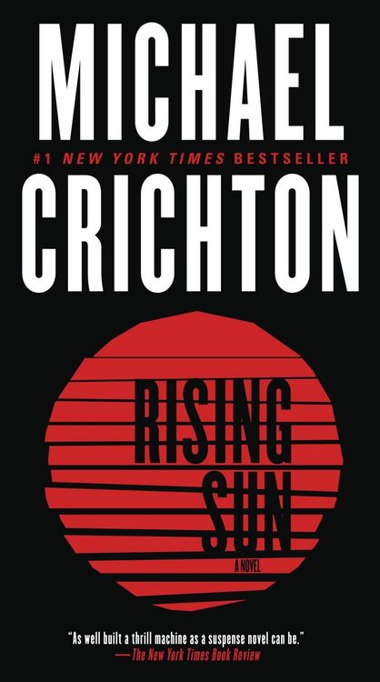 Produktbild: Rising Sun: A Novel