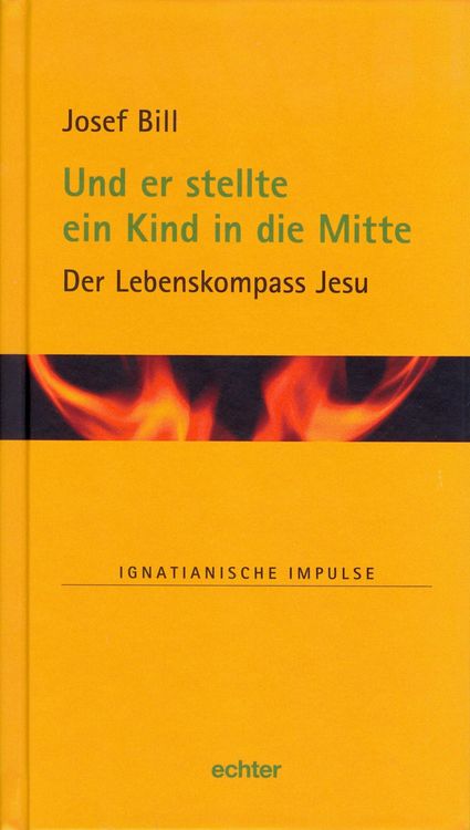 Produktbild: Und er stellte ein Kind in die Mitte