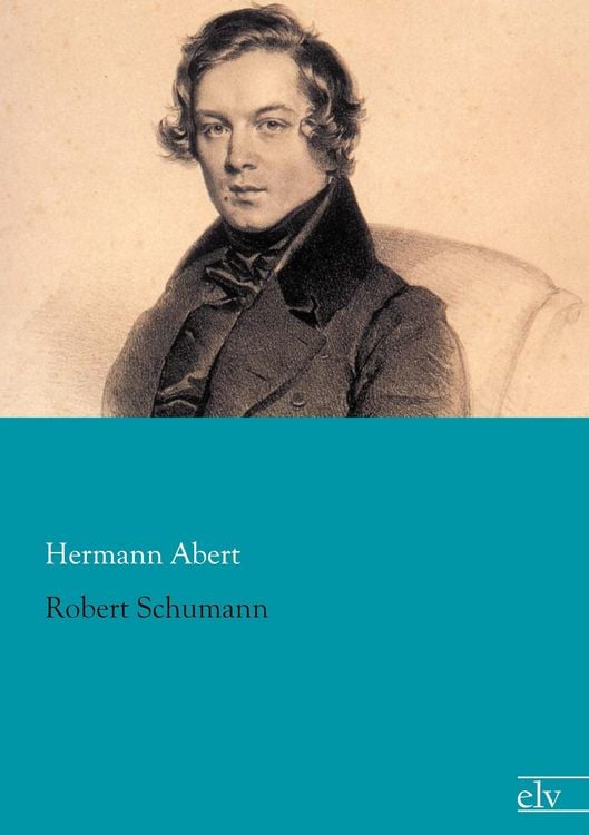 Produktbild: Robert Schumann
