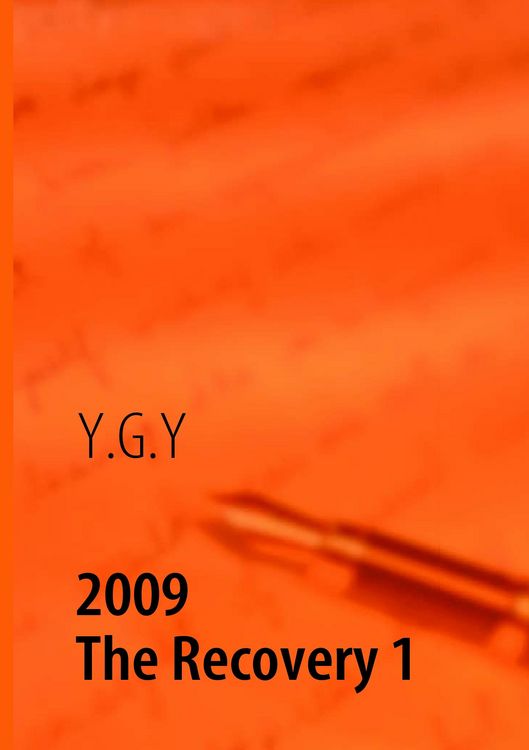 Produktbild: 2009 The Recovery 1