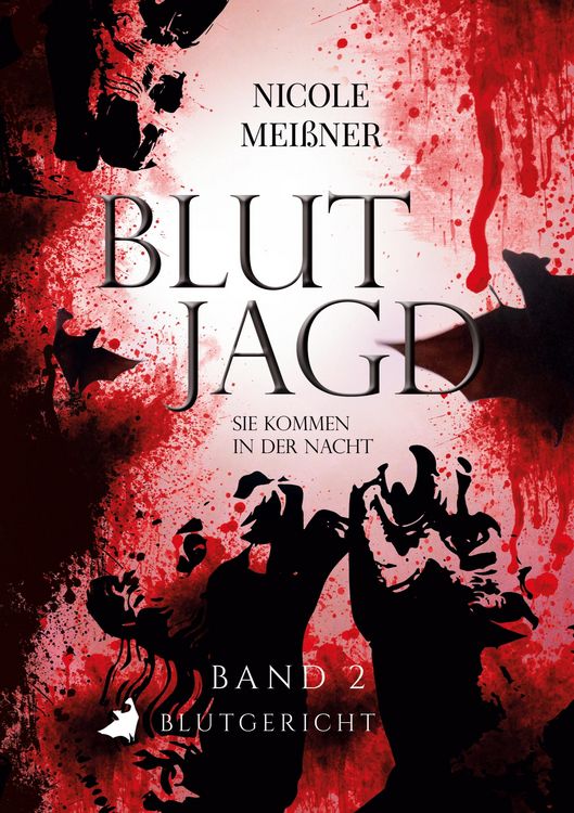 Produktbild: Blutjagd Sie kommen in der Nacht