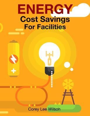 Produktbild: ENERGY Cost Savings For Facilities
