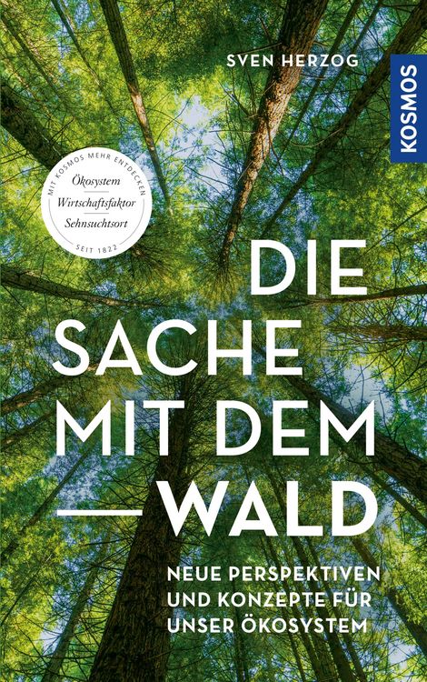 Produktbild: Die Sache mit dem Wald