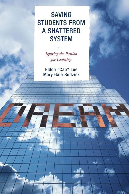 Produktbild: Saving Students from a Shattered System
