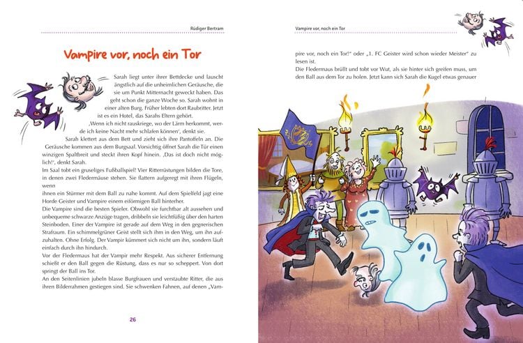 Produktbild: Meine tollsten Gruselgeschichten