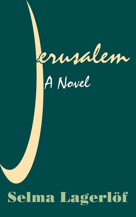 Produktbild: Jerusalem