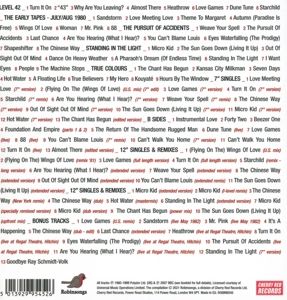 Produktbild: The Complete Polydor Years Vol.One 1980-1984