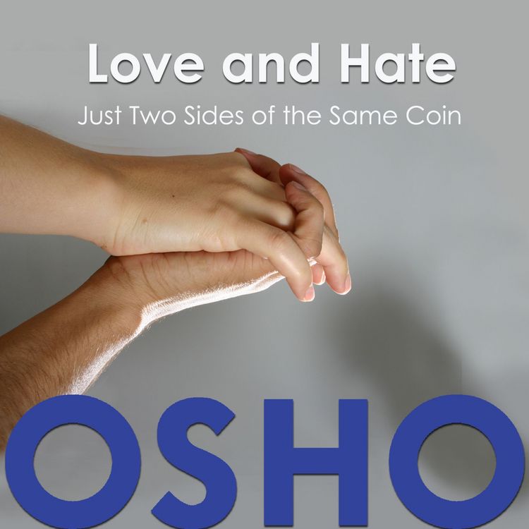 Produktbild: Love and Hate
