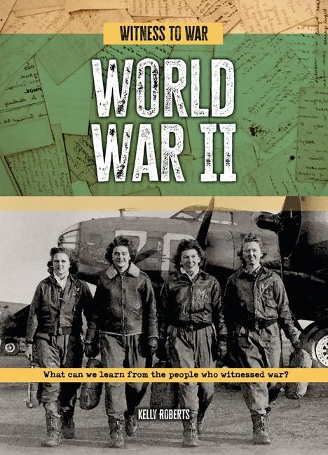 Produktbild: World War II