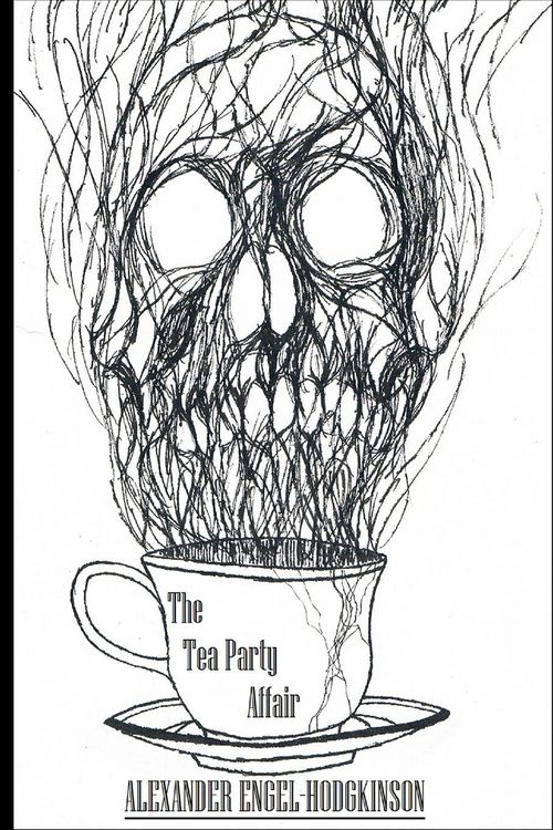 Produktbild: The Tea Party Affair