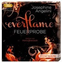Produktbild: Everflame 01 - Feuerprobe