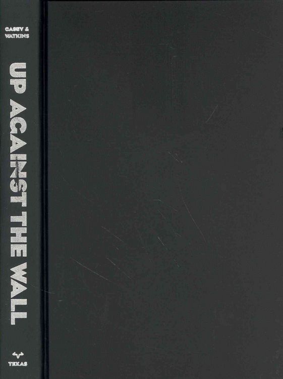 Produktbild: Casey, E: Up Against the Wall