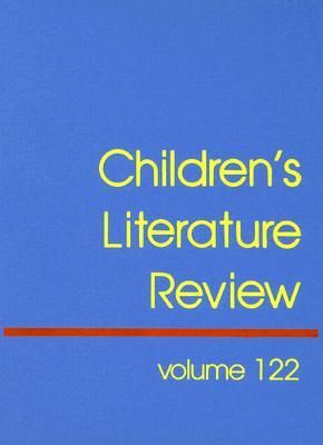 Produktbild: Children's Literature Review