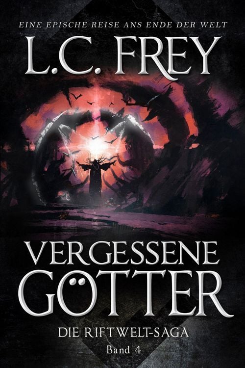 Produktbild: Vergessene Götter
