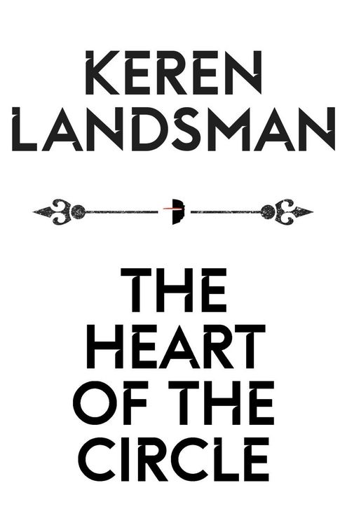 Produktbild: The Heart of the Circle