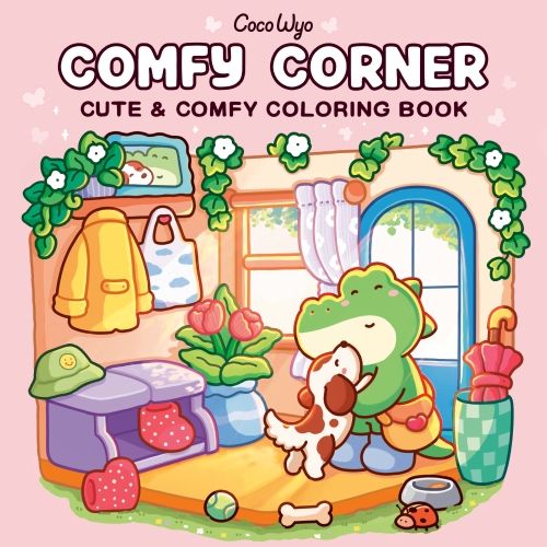 Produktbild: Comfy Corner