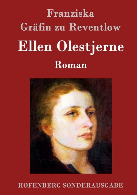 Produktbild: Ellen Olestjerne