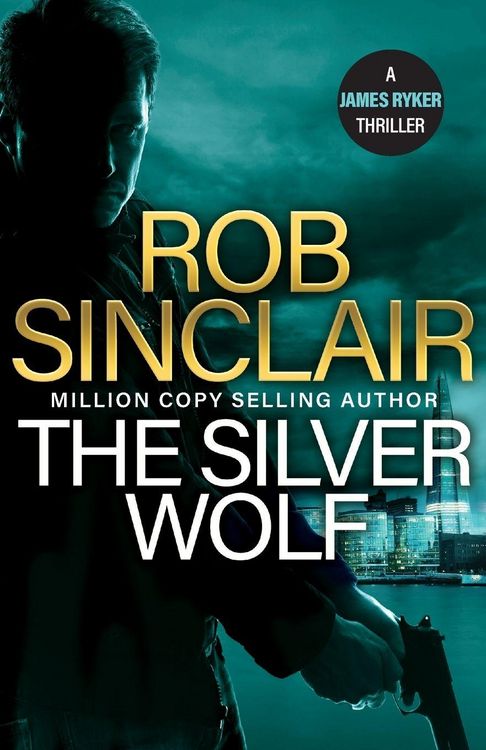 Produktbild: The Silver Wolf