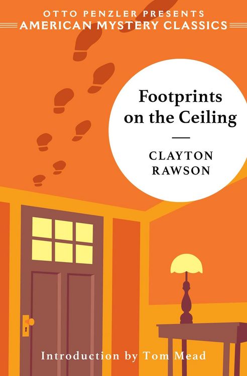 Produktbild: Footprints on the Ceiling
