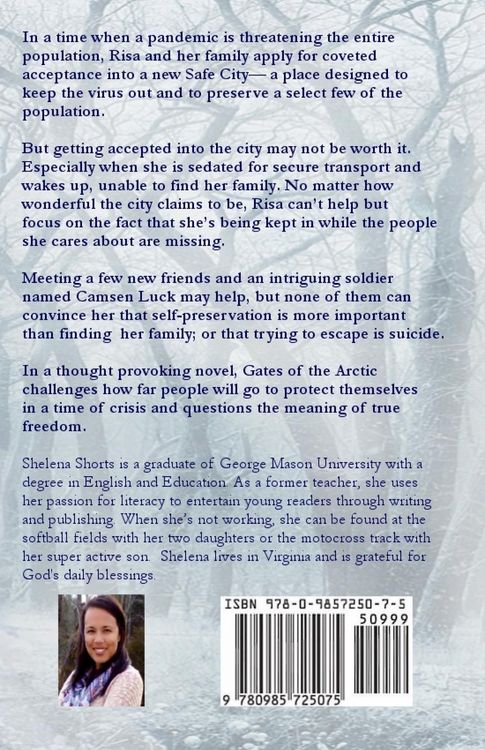 Produktbild: Gates of the Arctic