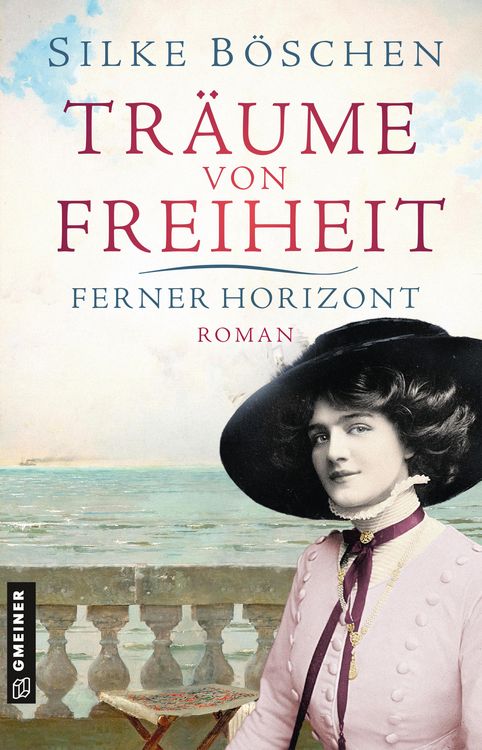 Produktbild: Träume von Freiheit - Ferner Horizont