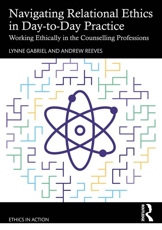 Produktbild: Navigating Relational Ethics in Day-to-Day Practice
