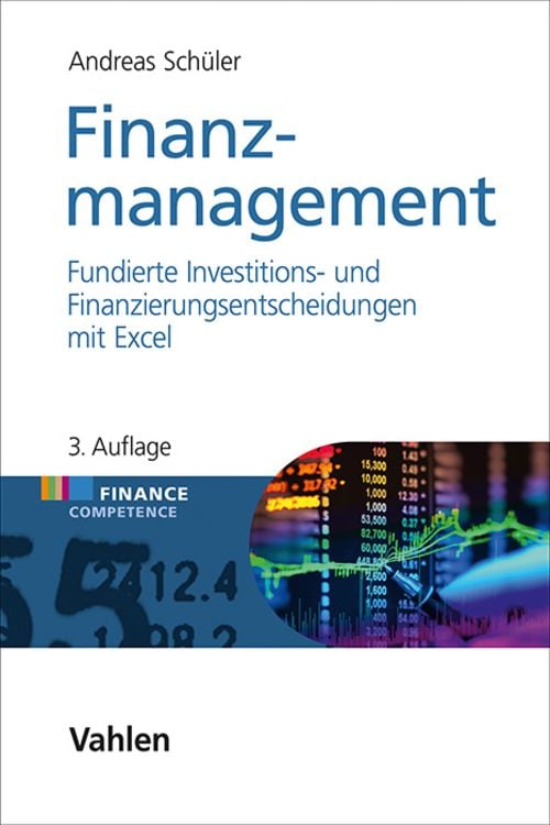 Produktbild: Finanzmanagement