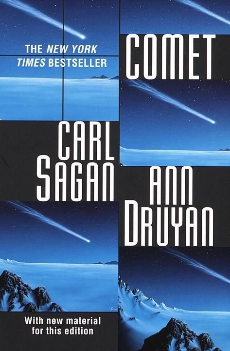 Produktbild: Comet