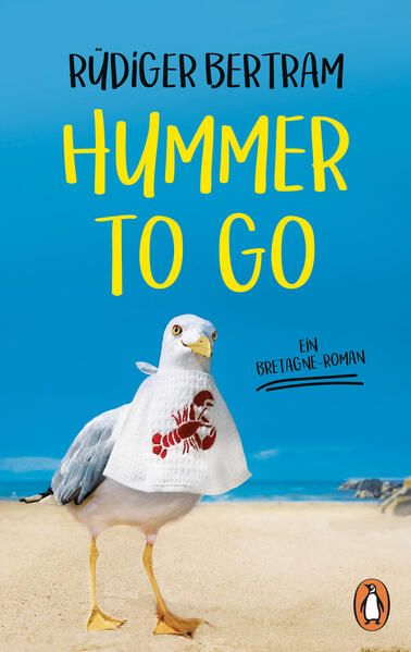 Produktbild: Hummer to go