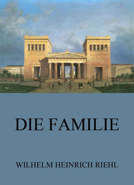 Produktbild: Die Familie