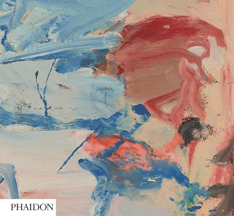 Produktbild: Willem de Kooning