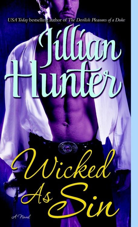 Produktbild: Wicked as Sin