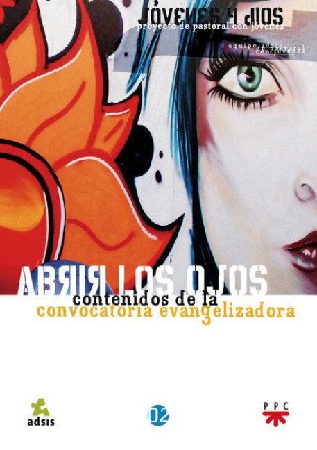 Produktbild: Abrir los ojos