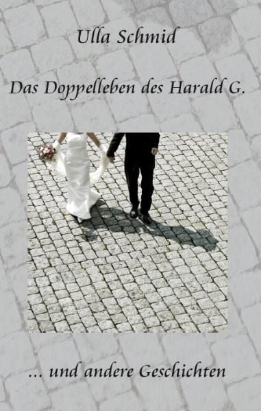 Produktbild: Das Doppelleben des Harald G.
