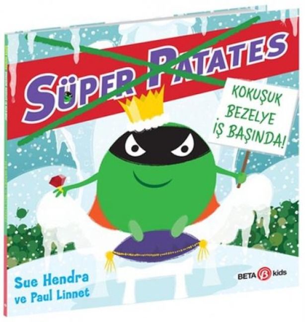 Produktbild: S&uuml;per Patates